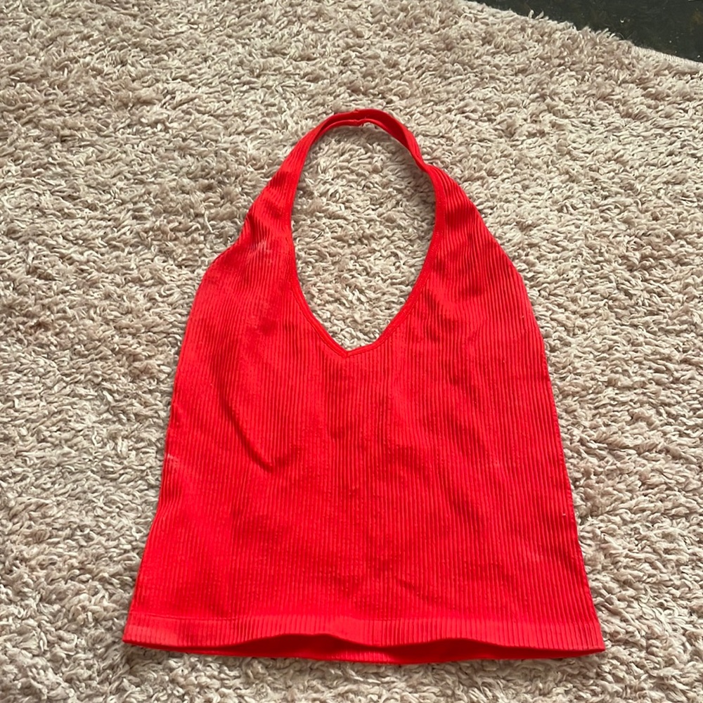 Urban Outfitters halter top